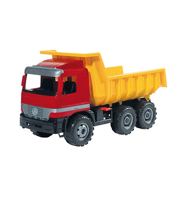 LENA GIGA TRUCKS Muldenkipper Actros 2031 Spielzeugauto