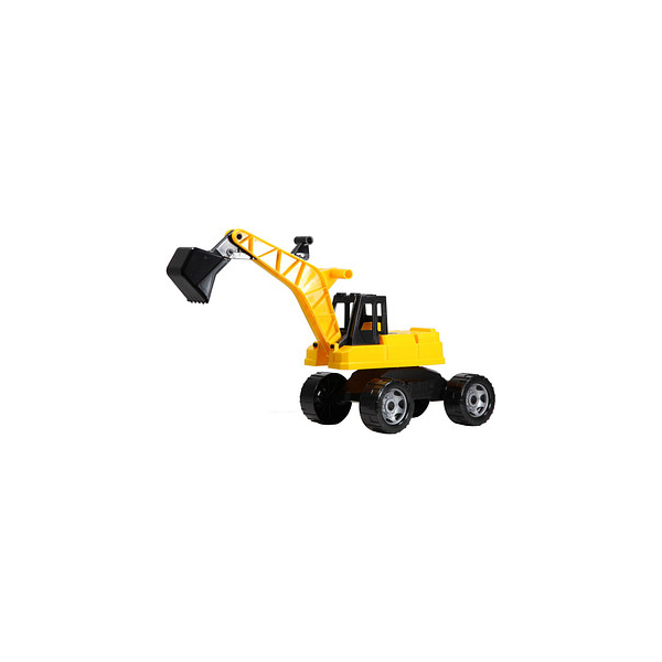 4006942732005 - Starke Riesen Bagger Sandfahrzeug gelb 4006942732005 LENA 4006942732005 - Starke Riesen Bagger Sandfahrzeug gelb 4006942732005 LENA