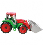 TRUCKS Traktor 4407 Spielzeugauto