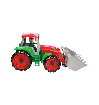 LENA TRUCKS Traktor 4407 Spielzeugauto LENA TRUCKS Traktor 4407 Spielzeugauto