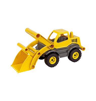 LENA EcoActives Schaufellader 4212 Spielzeugauto LENA EcoActives Schaufellader 4212 Spielzeugauto