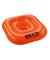 BECO Baby-Schwimmsitz orange