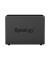 DiskStation DS923+ DS923+, schwarz, 4 GB
