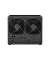 DiskStation DS923+ DS923+, schwarz, 4 GB