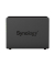 DiskStation DS923+ DS923+, schwarz, 4 GB