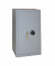 Tresor 031E14EL TAE 80,93 l 167kg grau mit Elektronikschloss Stahl
