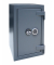 Wertschutzschrank 03LE25LightEL TAELight 158,26 l 196kg dunkelgrau mit Elektronikschloss Stahl