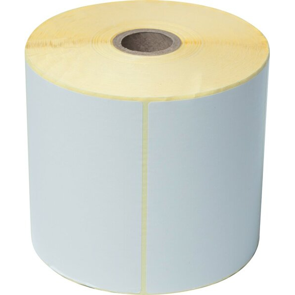 4255704322378 - Einzeletikettenrolle 102 x 150 mm weiß 550 EtikettenRolle 4255704322378 6 Stück 4255704322378 - Einzeletikettenrolle 102 x 150 mm weiß 550 EtikettenRolle 4255704322378 6 Stück