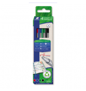 Fineliner triplus 334 RC4 sort.