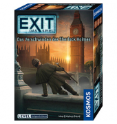683269 Mitbringspiel Exit