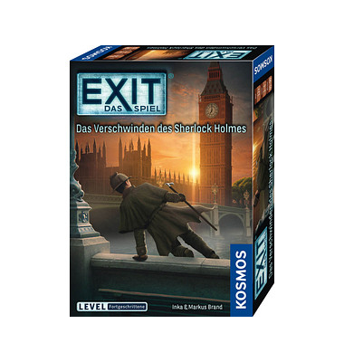 683269 Mitbringspiel Exit