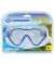 SCHILDKRÖT Taucherbrille Tahiti Junior blau