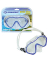 SCHILDKRÖT Taucherbrille Tahiti Junior blau