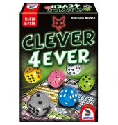 Schmidt Clever 4 ever Würfelspiel