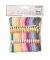 folia Garn zum Sticken Pastell matt pastellfarben 1,0 mm x 8,0 m