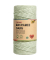 folia Makramee Garn hellgrün Soft green