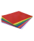 folia Wabenpapier Basic farbsortiert