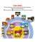 KOSMOS Catan - Erweiterung - Entdecker und Piraten Brettspiel
