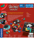 KOSMOS Ubongo 3-D Master Geschicklichkeitsspiel