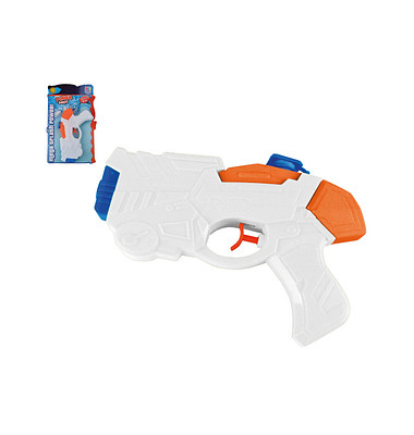 HAPPY PEOPLE Wasserpistole WP200 mehrfarbig