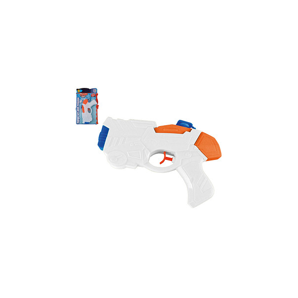 4008332170251 - Wasserpistole WP200 mehrfarbig 4008332170251 HAPPY PEOPLE 4008332170251 - Wasserpistole WP200 mehrfarbig 4008332170251 HAPPY PEOPLE