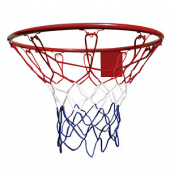 BESTSPORTING Basketballkorb mehrfarbig