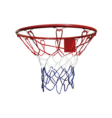 BESTSPORTING Basketballkorb mehrfarbig