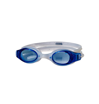 BESTSPORTING Schwimmbrille Luna blau BESTSPORTING Schwimmbrille Luna blau