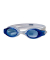 BESTSPORTING Schwimmbrille Luna blau