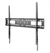 TV-Wandhalterung Pro FIXED (XL) schwarz