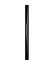 goobay TV-Wandhalterung Pro FIXED (XL) schwarz