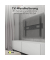 goobay TV-Wandhalterung Pro FIXED (XL) schwarz