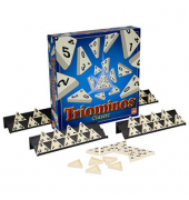 Goliath Triominos classic Geschicklichkeitsspiel