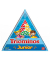 Goliath Triominos Junior Geschicklichkeitsspiel