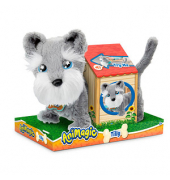 Goliath Tilly der Terrier Animagic Kuscheltier