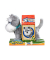 Goliath Tilly der Terrier Animagic Kuscheltier