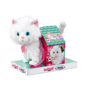 Goliath Mimi Animagic Kuscheltier