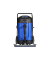 MAXXI II 55-2 Nass-Trockensauger 2.500 W
