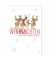 22626 D.T.Weihnachtskarten