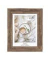 92 0794 Bilderrahmen Mantua walnuss