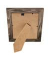 92 0794 Bilderrahmen Mantua walnuss