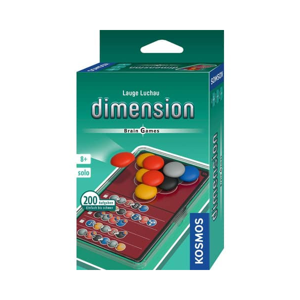 4002051683306 - 683306 Geschicklichkeitsspiel Brain Games Geschicklichkeitsspiel 4002051683306 KOSMOS 4002051683306 - 683306 Geschicklichkeitsspiel Brain Games Geschicklichkeitsspiel 4002051683306 KOSMOS