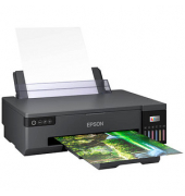 EPSON EcoTank ET-18100 Tintenstrahldrucker grau