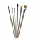 5340201-70 Haarpinselset ÖKO 6ST