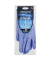 Arbeitshandschuhe LW XC-Cut-E , Nitril-Mikroschaum, hellblau, Größe 7 / S