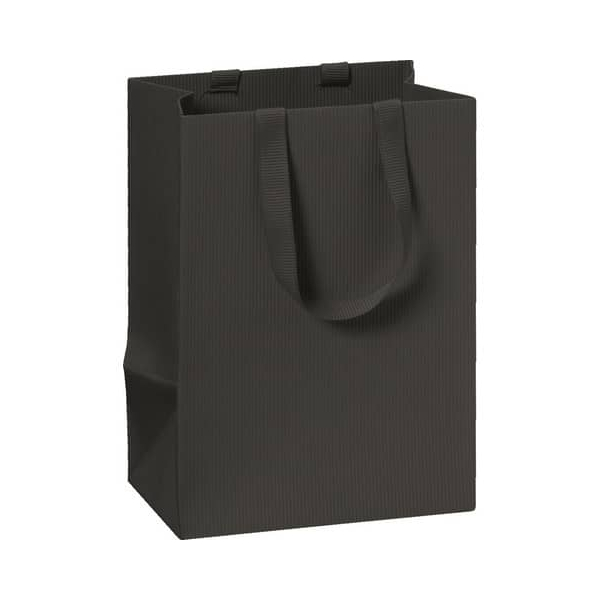 6 Stück Stewo Geschenktasche 2541 7822 96 One Colour, allgemein, Schleifenband, einfärbig, 110mm x 360mm 7630050855195 Stewo