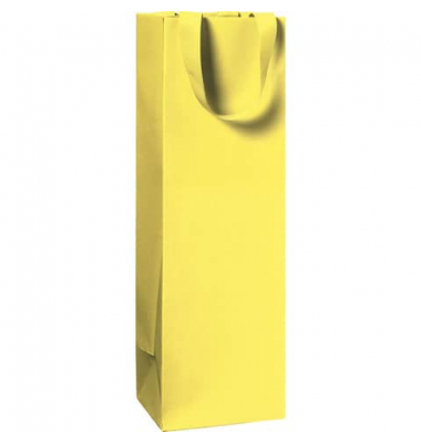Geschenktasche 2546 7855 96 One Colour, allgemein, mit Trageband, ohne, 11cm x 36cm