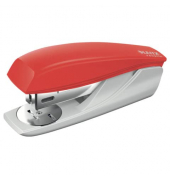 Heftgerät NeXXt Recycle Mini 5606-00-25, rot, 25 Blatt