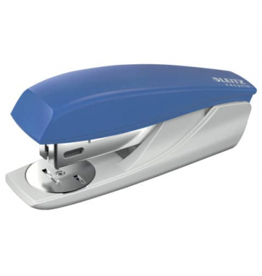 Heftger&auml;t NeXXt Recycle Mini 5606-00-35, blau, 25 Blatt