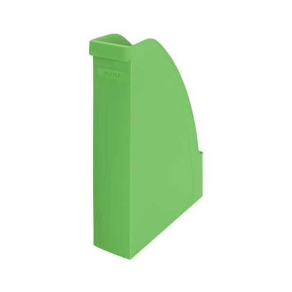 4002432134595 - AKTION LEITZ Stehsammler Recycle 2476 24765050 grün Kunststoff DIN A4 mit Prämie nach Registrierung